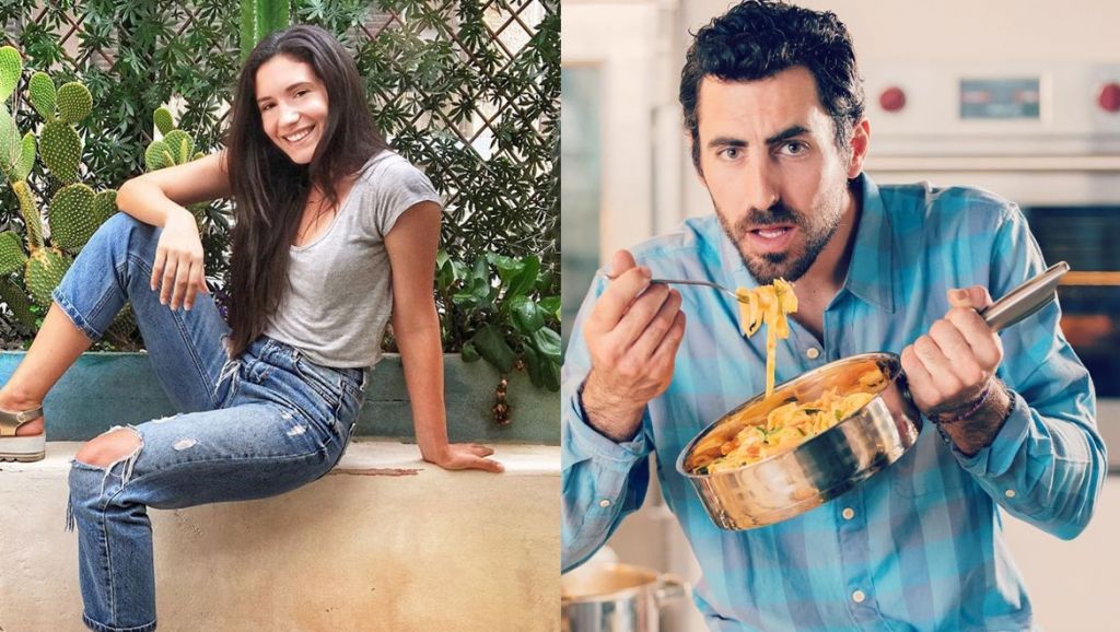 Ελένη Βαΐτσου – Γιάννης Αποστολάκης: Είναι ζευγάρι