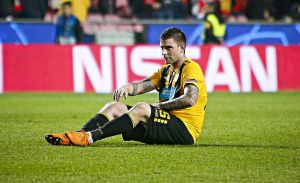 «Τρέχει» για στόπερ η ΑΕΚ μετά το… διαζύγιο με Τσόσιτς