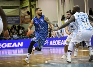 Στην Ελλάδα για τον Ηρακλή ο Οκερέαφορ