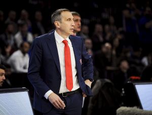 Μπλατ: Με στηρίζουν απόλυτα οι άνθρωποι του Ολυμπιακού, έμεινε το κινητό μου από μπαταρία