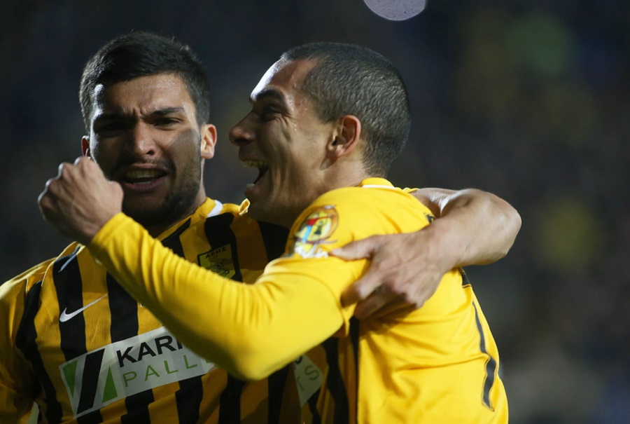 Ρόουζ και Ντιγκινί έτοιμοι για Νορβηγία