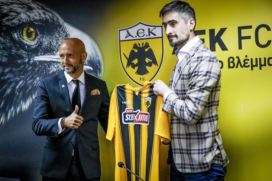 Αφού δεν έχουν καλή ομάδα, ας έχουν (τουλάχιστον) καθαρές εξηγήσεις