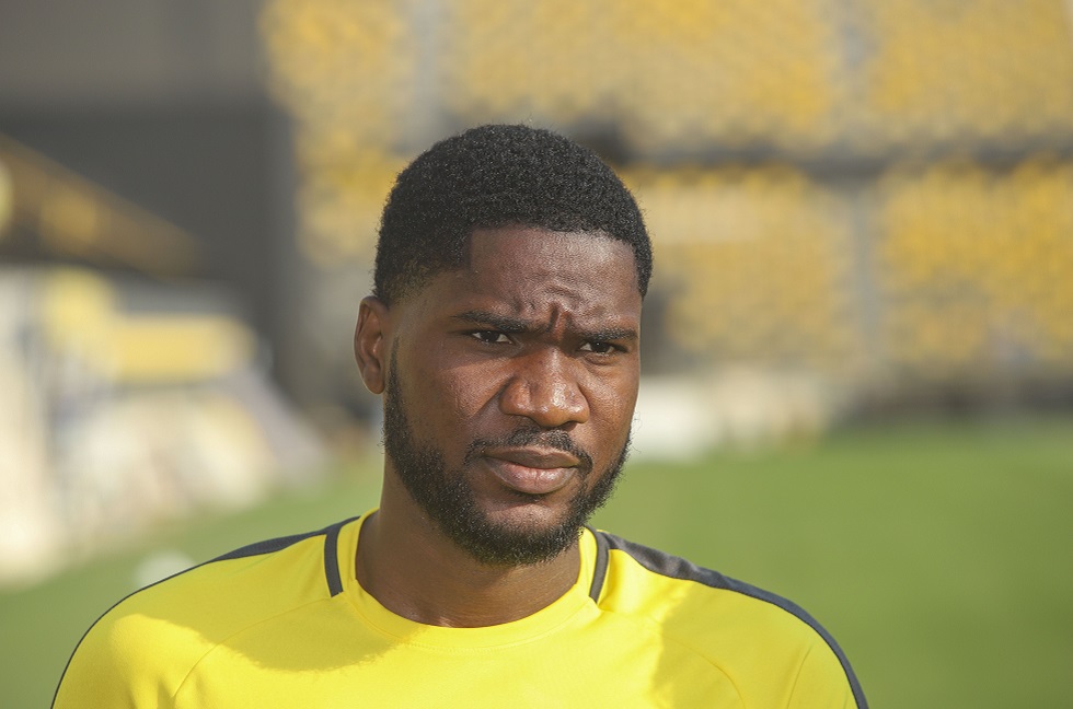 Το μήνυμα του Ιντέγε για ανατροπή (pic)