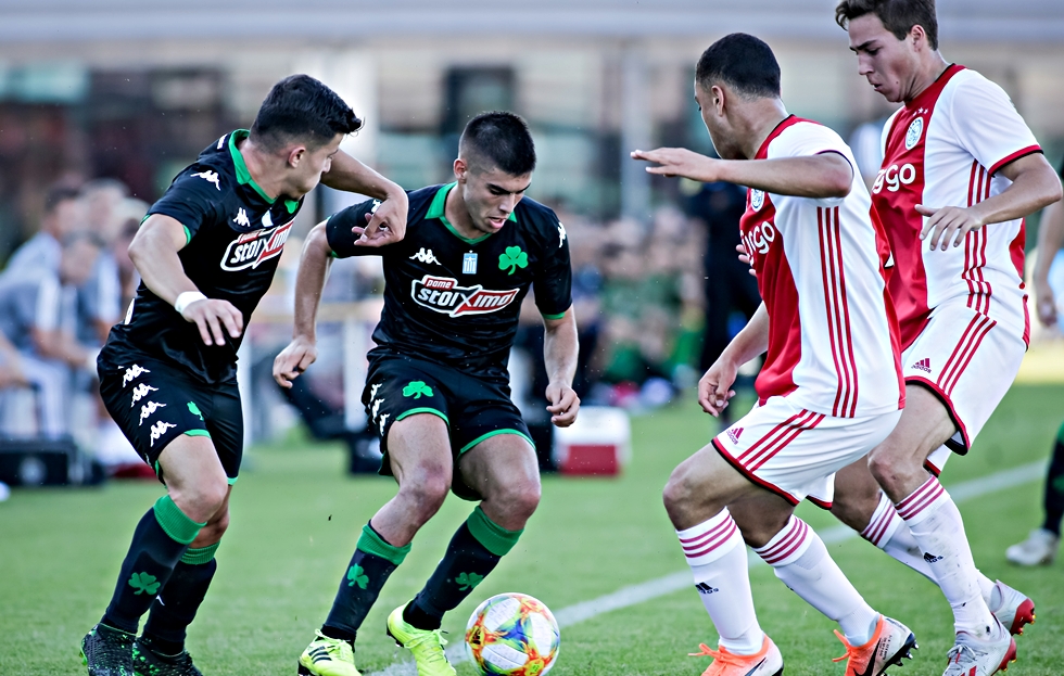 «Ανεβαίνει» ο Μπουζούκης – Εξελίξεις στο μέτωπο των… κομμένων