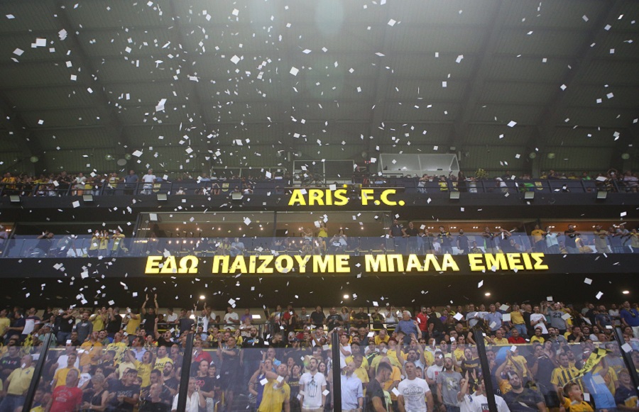 Τα θαύματα γίνονται αρκεί να τα πιστεύεις