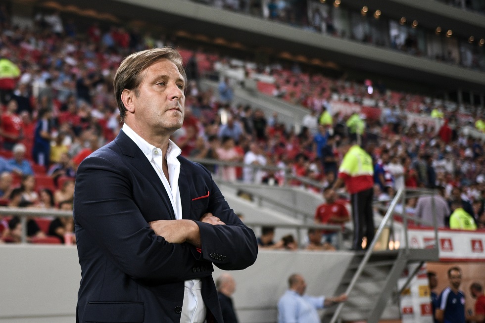 Ο… καθηγητής Μαρτίνς