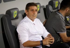 Άρης: Τα πλάνα του Παντελίδη για ΟΦΗ