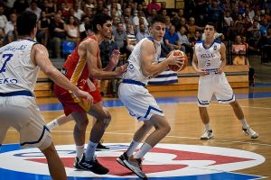 To «μπλακ άουτ» στην επίθεση στοίχισε στην Εθνική