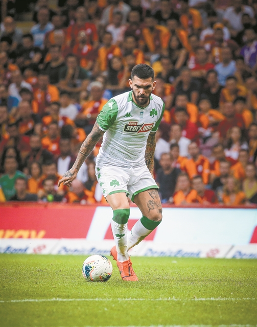 Μεταγραφές το 2019, δανεικοί το 2020