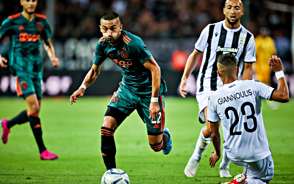 «Να αποδείξουμε πως δεν φτάσαμε τυχαία στα ημιτελικά»