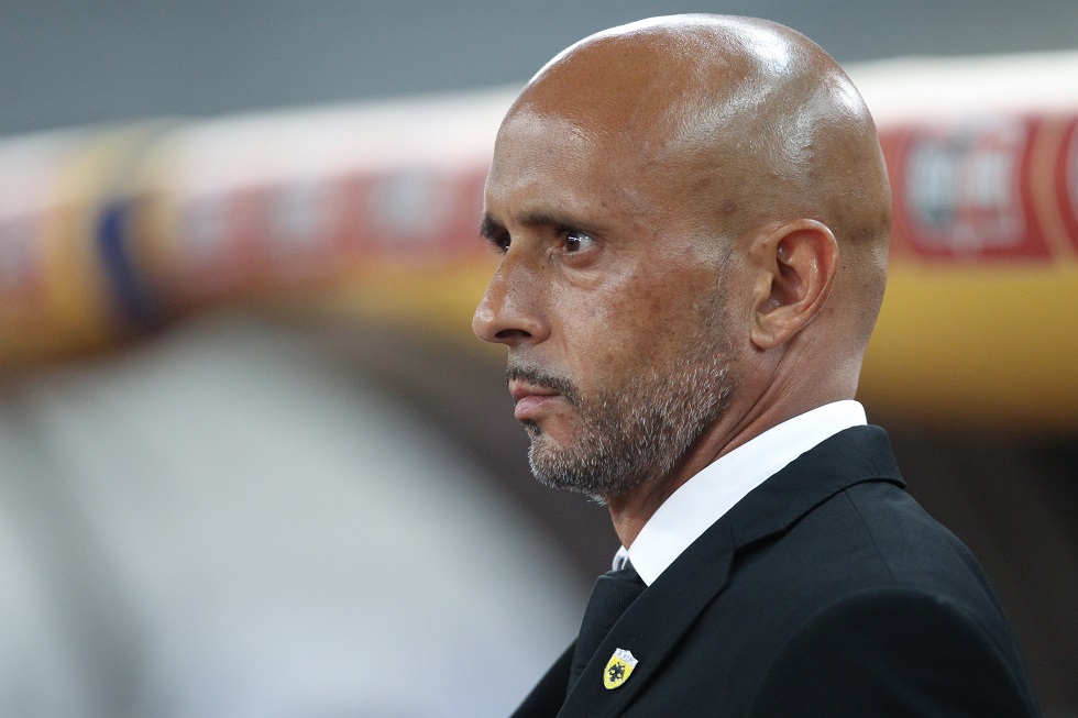 Ο Καρντόσο χρειάζεται στήριξη και φροντιστήριο