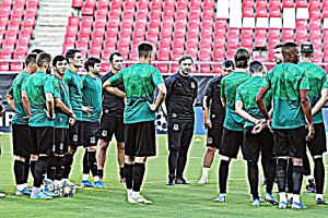 Ολυμπιακός: Η Κράσνονταρ και το όραμα ενός «ανώνυμου» ανθρώπου