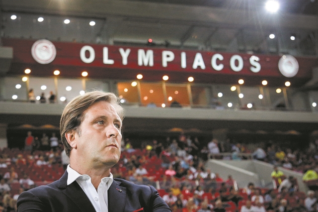 «Χαρούμενος σε αυτή την οικογένεια»