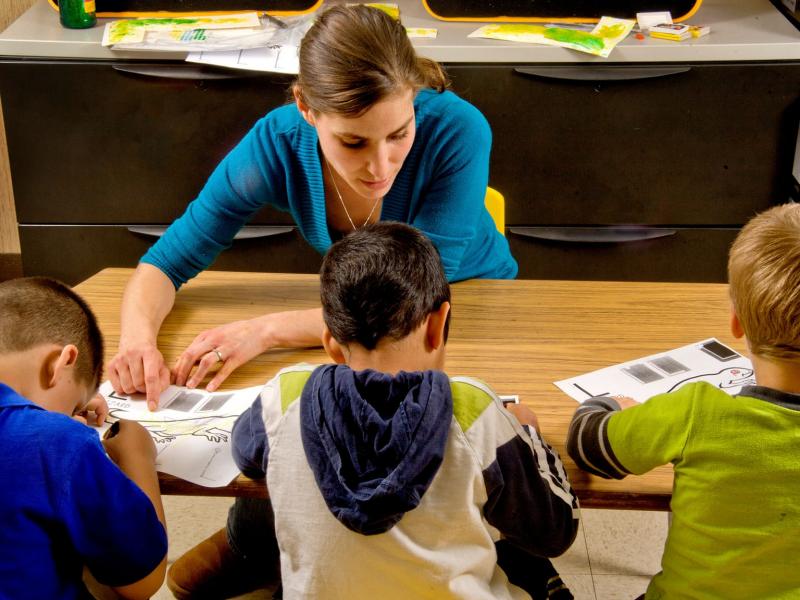 Σχολεία: Ποιοι δικαιούνται  κουπόνι έως 5.000 ευρώ για τα προνήπια