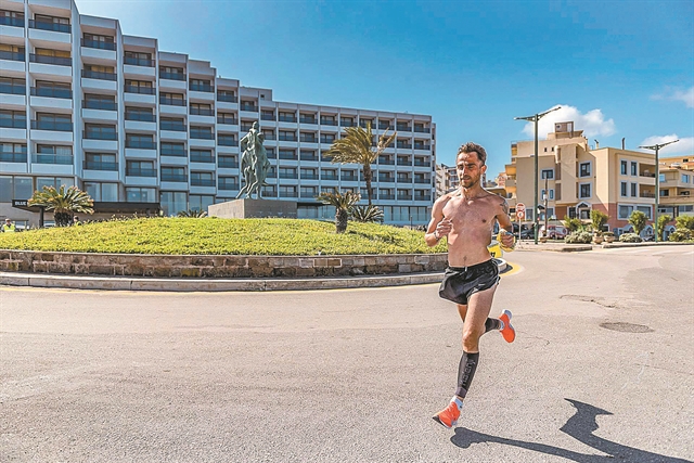 Η καλή προπόνηση θέλει σωστά θεμέλια