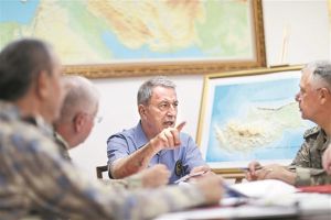 Κρεσέντο προκλήσεων από την Αγκυρα