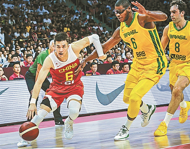 Δεν είναι φόβητρα