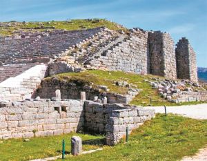 Θέσεις σε μουσεία και αρχαιολογικούς χώρους