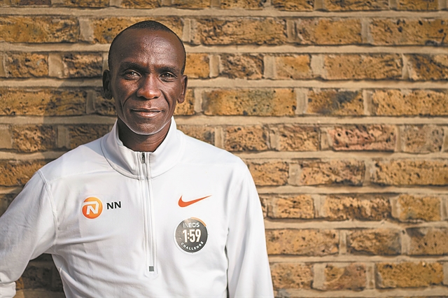 Πέντε «μυστικά» στον δρόμο για το 1:59