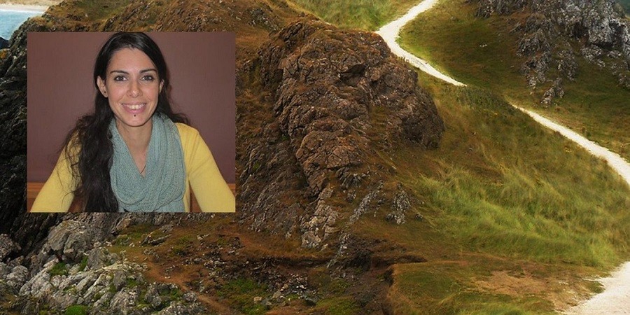 Ικαρία: Η αγάπη της για την αναρρίχηση στάθηκε μοιραία – Συγκλονίζει ο σύντροφός της – Τα σενάρια για την πτώση