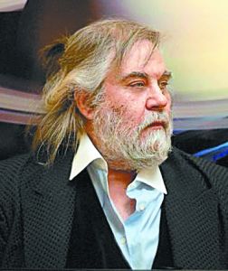 Χαμός για Vangelis – Κατράντζου στην Επίδαυρο