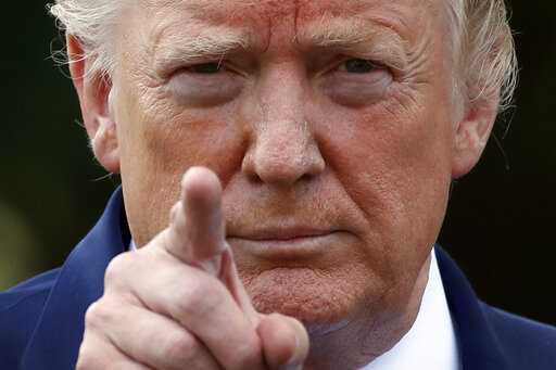 Παγκόσμια ανησυχία για την κλιμάκωση της εμπορικής διαμάχης ΗΠΑ – Κίνας