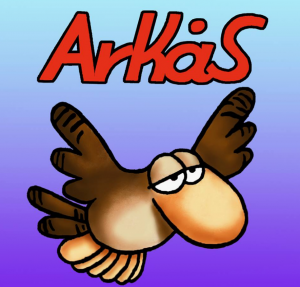 Μπλόκαραν την σελίδα του Αρκά το Facebook