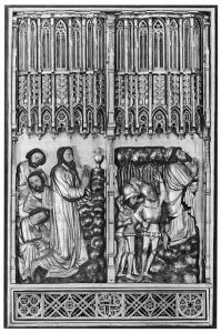 Μια ιστορία για την Ιστορία Τέχνης