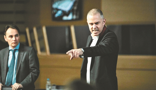 Μνήμες του 2015 στη Βενετία