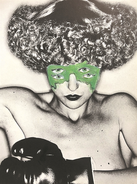 Μια μόδα γεννιέται