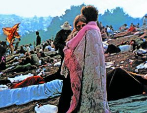 Όταν ο Νικ και η Μπόμπι έγιναν εξώφυλλο