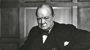 Ο Τσόρτσιλ και το Brexit