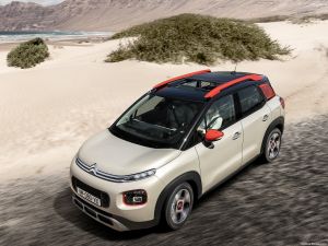 Citroen Back to School: To νέο πρόγραμμα για ευκολότερη αγορά καινούργιου αυτοκινήτου