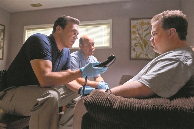 Αμερικανική παράνοια!