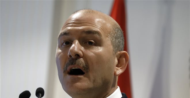 Ασταμάτητη η Τουρκία απειλεί και την Ευρώπη με «όπλο» το προσφυγικό