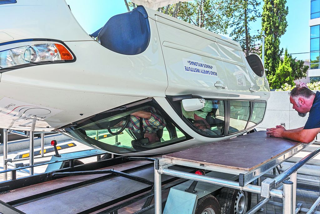 Πρωτοβουλία που σώζει ζωές