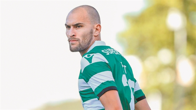 Ξανά στην Μπουντεσλίγκα ο Ντοστ