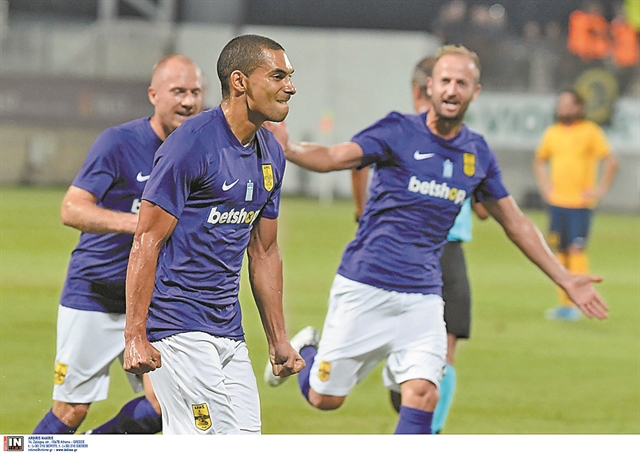 Δύσκολο ναι, ακατόρθωτο όχι