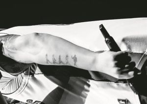 Eνα φαινόμενο πίσω από μια φωτογραφία