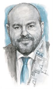 «Να καταργήσουμε τη γραφειοκρατία, όχι να την ψηφιοποιήσουμε»