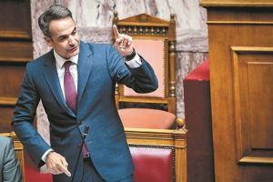 Συμμαχίες στο εξωτερικό, μεταρρυθμίσεις στο εσωτερικό