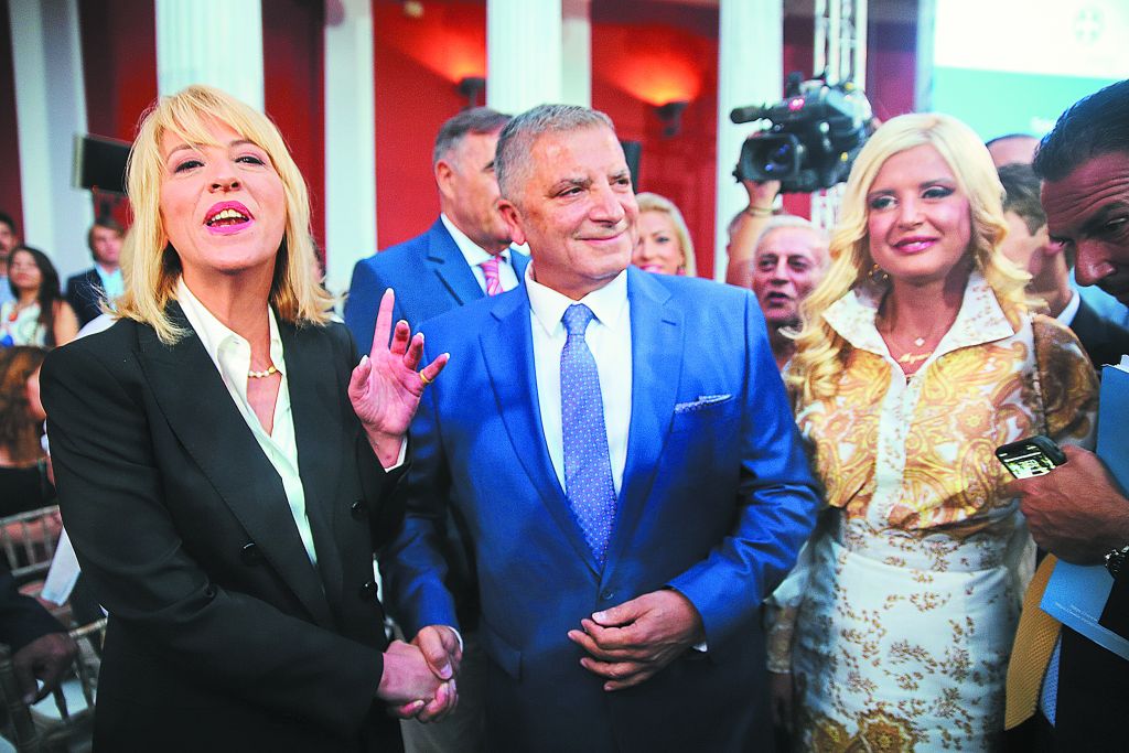 Ξέχασαν τον Κύρκο στην Αγίου Κωνσταντίνου