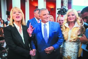 Ξέχασαν τον Κύρκο στην Αγίου Κωνσταντίνου