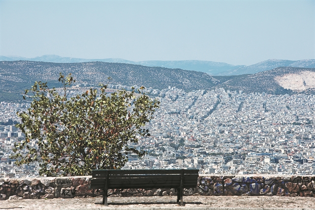 Αναστολή ΦΠΑ και εκπτώσεις φόρου στα ακίνητα