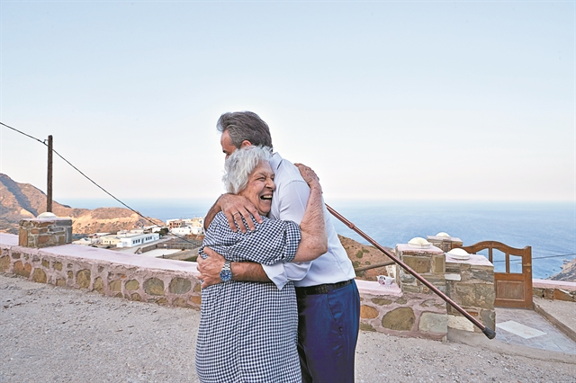Προεκλογική τακτική με φόντο και τη ΔΕΘ