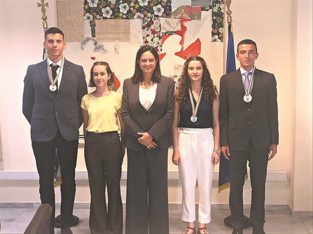 Σπάσαμε όλα τα ρεκόρ σε μεταρρυθμίσεις