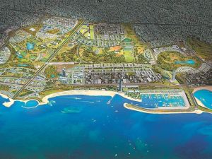 Ανοίγει ο δρόμος για το Ελληνικό