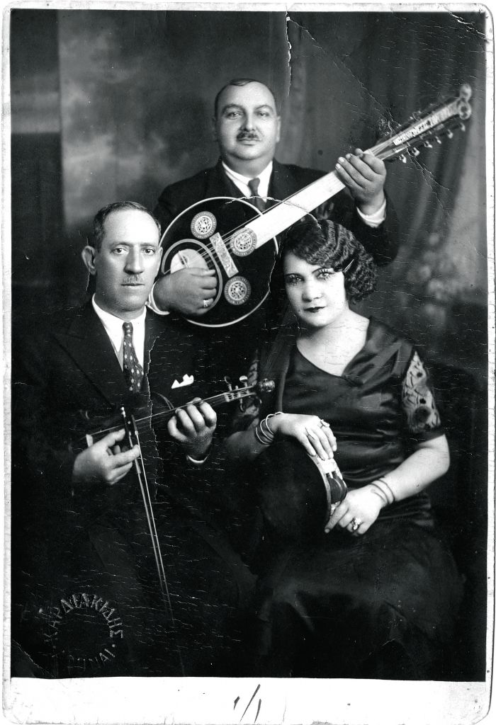 Το τραγούδι που μισούσε ο Μεταξάς και ο Ελληνας που πήρε τη θέση του Καρούζο