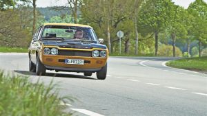 Ο πενηντάρης που αγάπησαν πολλοί