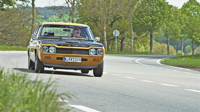 Ο πενηντάρης που αγάπησαν πολλοί